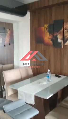 Imagem 12 de 13 de Apartamento - Ap00158 - 70820900