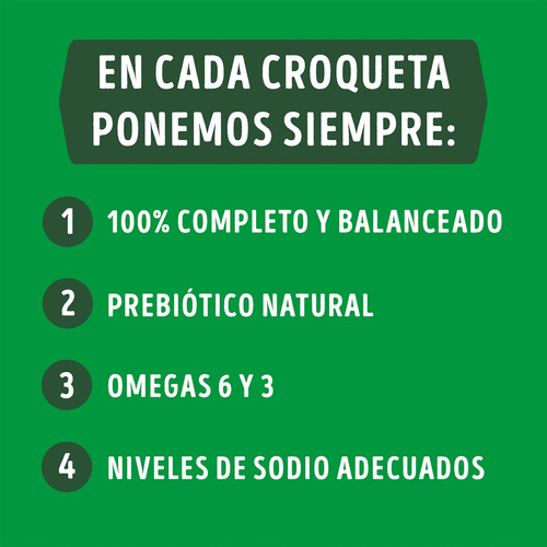 Alimento Dog Chow Mix Salud Visible Adulto Media/grande 15kg