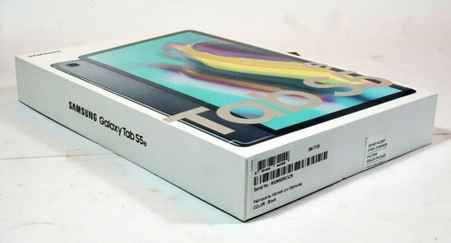 Nuevo Samsung Galaxy Tab S5e 64gb Original