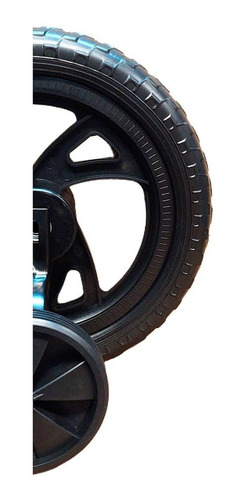 Imagen 3 de 7 de Bicicleta Camicleta Pata Pata Nene Nena R12 New 9680 Bigshop