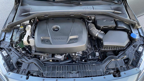 Volvo S60 2016 2.0 T6 R-design Drive-e 4p