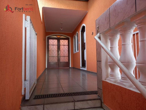 Imagem 7 de 30 de Sobrado Com 2 Suítes, 176 M² - Venda Por R$ 530.000 Ou Aluguel Por R$ 2.300/mês - Laranjeiras - Caieiras/sp - So0878