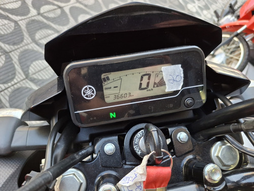 Yamaha Factor 150 Ed Ano 2023