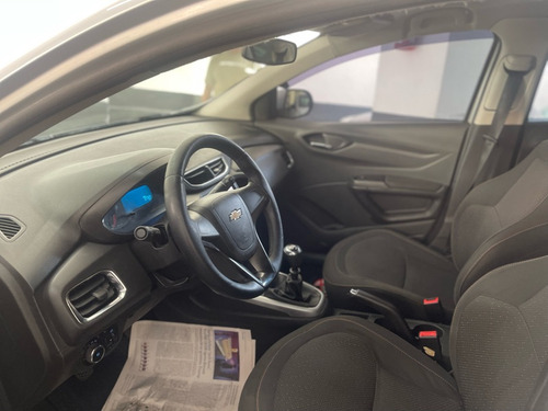 Chevrolet Onix 1.4 LTZ SPE/4