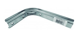 Soporte Acero Aluminio Bracket 200x250mm  Sc  404.5810