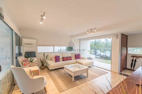 Casa En Venta En Punta Del Este