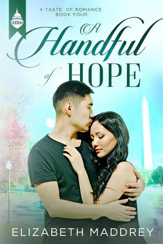 A Handful Of Hope, De Maddrey, Elizabeth. Editorial Lightning Source Inc, Tapa Blanda En Inglés