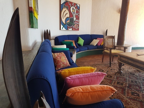 Imagen 2 de 10 de Re/max 2mil Vende Casa En Manantiales Frente A La Montaña - Isla De Margarita
