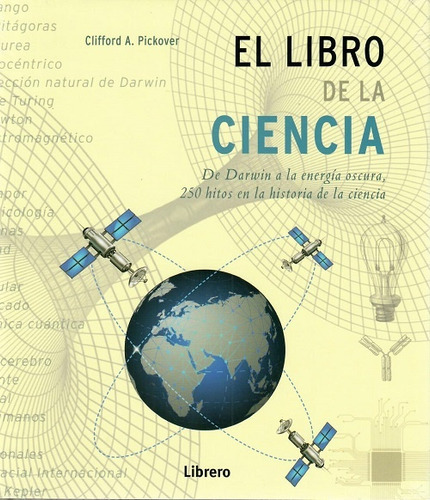 Libro De La Ciencia El - Clifford A. Pickover