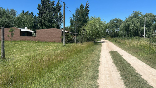 Venta Terreno Exclusivo En Laguna De Lobos