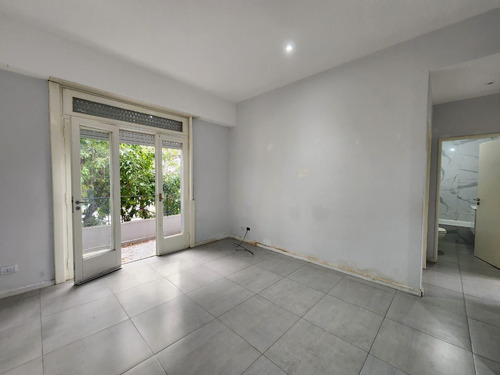 Excelente Dpto 3 Ambs Con Balcón En Floresta