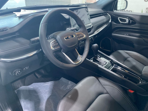 Jeep Compass 1.3 T270 Serie-S 4X2 At6