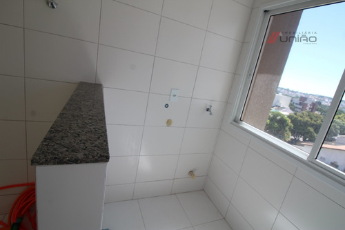 Apartamento Em Zona 3 - Umuarama - 1981