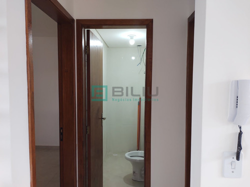 Imagem 6 de 8 de Apartamento Em Vila Nova Savoia - São Paulo - 401