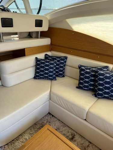 Intermarine Azimut 480 Full Fly !