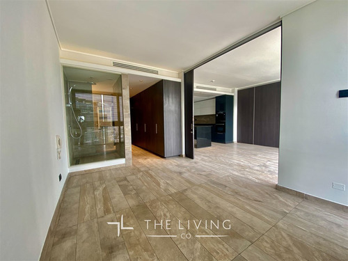 Departamento En Arriendo De 2 Dorm. En Lo Barnechea