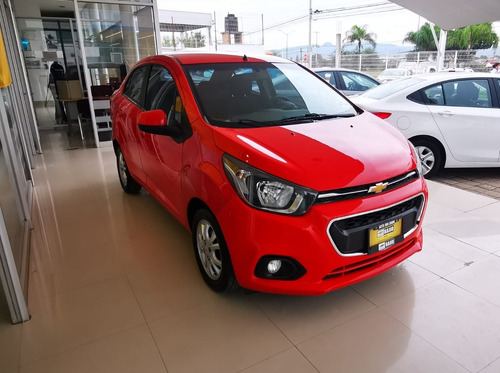 Imagen 2 de 15 de Chevrolet Beat 1.3 Nb Ltz Mt