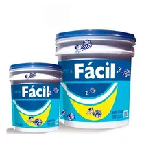 Comprar 18l + 3,6l Pintura Latex Belco Facil Int Ext Antihongos !
