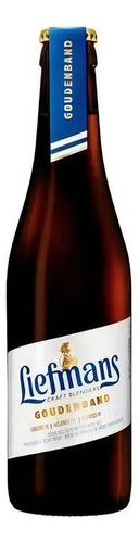 Cerveja Liefmans Goudenband 330ml