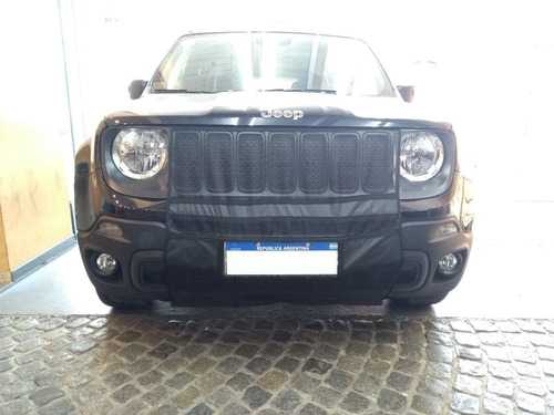 Imagen 4 de 4 de Mosquitero A Medida Para Jeep Renegade -carfun-