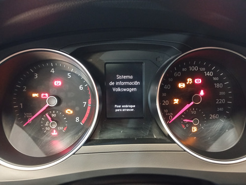 Volkswagen Vento 1.4 Highline 150cv