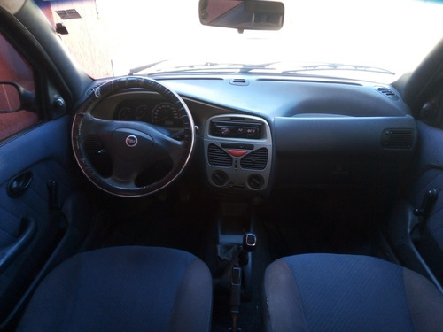 Fiat Palio 2001 1.0 Ex 5p