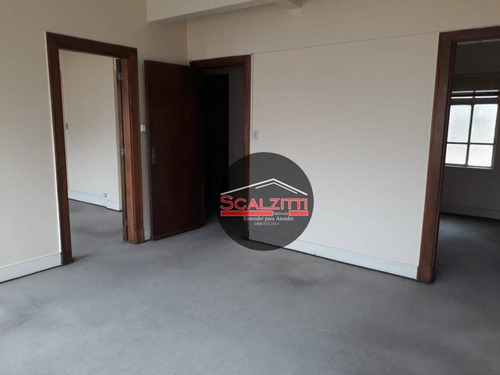 Conjunto Para Alugar, 84 M² Por R$ 900/mês - Sé - São Paulo/sp - Cj1016