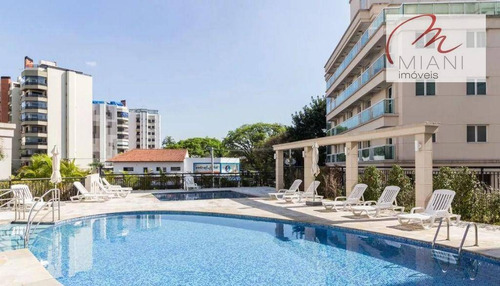 Imagem 15 de 30 de Apartamento À Venda, 109 M² Por R$ 1.500.000,00 - Lapa - São Paulo/sp - Ap7785