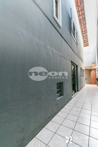 Imagem 12 de 15 de Casa Sobrado - Nova Petropolis - Ref: 1505 - V-1505
