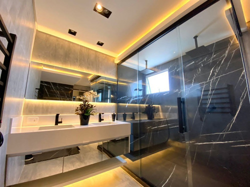 Imagem 4 de 27 de Apartamento Mooca Varanda Gourmet - Mobiliado