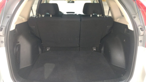 Imagen 11 de 12 de Honda Cr-v I Style 2016