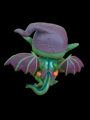 Figura Funko Pop 10 Duende (Usado)