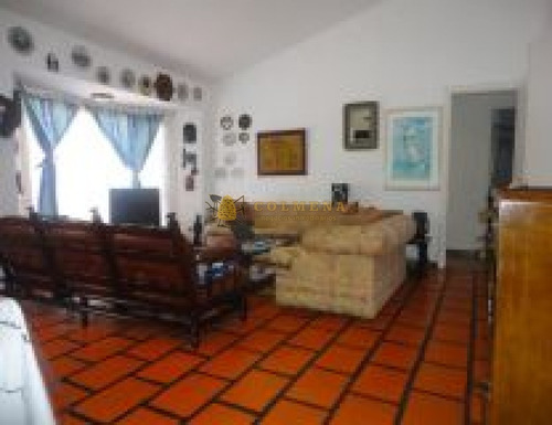 Casa De 3 Dormitorios En La Mansa Muy Cerca De La Playa. Consulte!!!!!!!!!- Ref: 2297