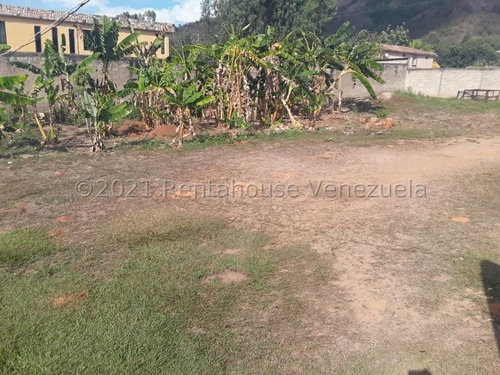 Imagen 4 de 9 de Leida Falcon Rentahouse Vende Terreno En Las Morochas San Diego 22-21674 Lf