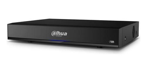 Dahua Xvr7416l-4k-i2, Dvr 16 Canales 4k 8mp 4hdd Wizsense