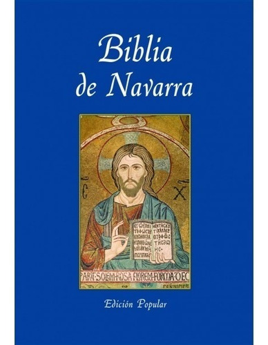 Biblia De Navarra - T Dura - Log