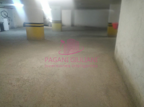 Imagen 15 de 21 de (cod 507) Cochera En Venta En Edif Manhattan Carlos Paz