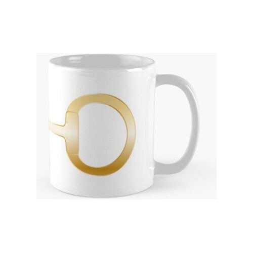 Taza Sniffle Bit Brass Calidad Premium