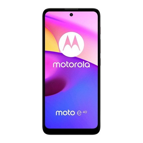 Celular Motorola Xt2159-1 - Moto E40 - 64gb - Rosa (Reacondicionado)