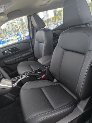 Mitsubishi L200 2.4 Gls 4X4 At Full