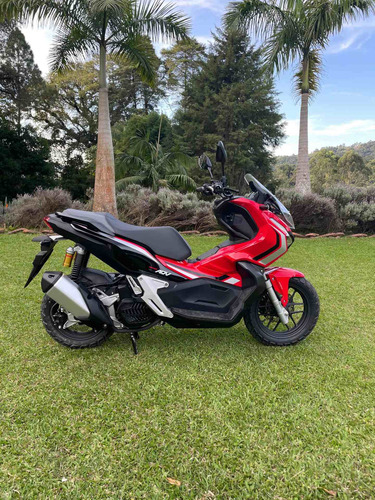 Honda Adv 160