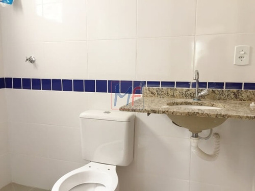 Imagem 21 de 23 de Ref 13.285- Excelente Sobrado Localizado No Bairro Cidade Líder, 51 M² De Área Útil, 2 Dormitórios, Sala, Cozinha, Lavabo E 1 Vaga De Garagem. - 13285