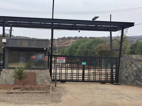 Vendo Parcela En Peñablanca, 5200 M2