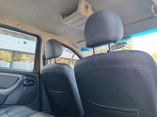 Renault Duster Dynamique