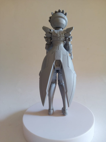 Figuras Anime Re Zero Rem (Usado)