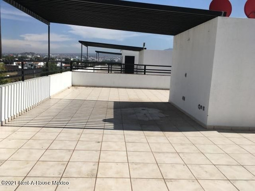 Imagen 21 de 22 de El Pueblito Departamento En Renta De 2 Recamaras Rahqro3878