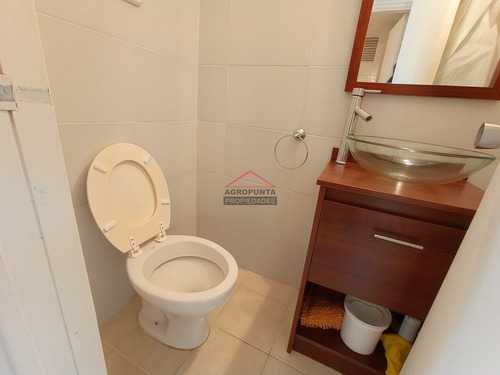 Apartamento 2 Dormitorios 2 Baños * Península- Ref: 5286