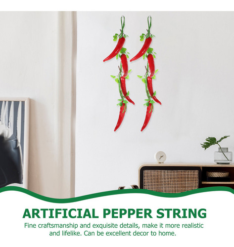 Para Moldes Simulados Para Pimiento Rojo Simulation Chili