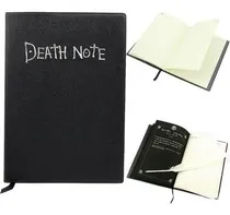 Comprar Libreta Death Note Cuaderno Ryuk