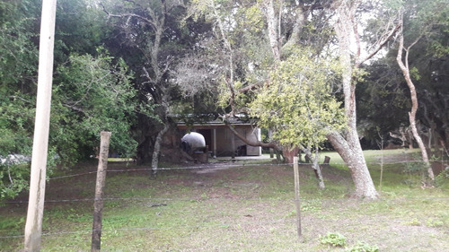 Imagen 5 de 10 de Casa Quinta En Venta En Punta Indio - Dentro De La Reserva Natural Biosfera